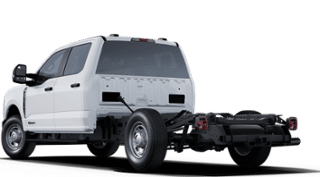 2025 Ford Super Duty® External Image 3